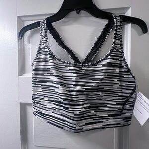 Victoria's Secret Player
Crossback Sport Bra NWT